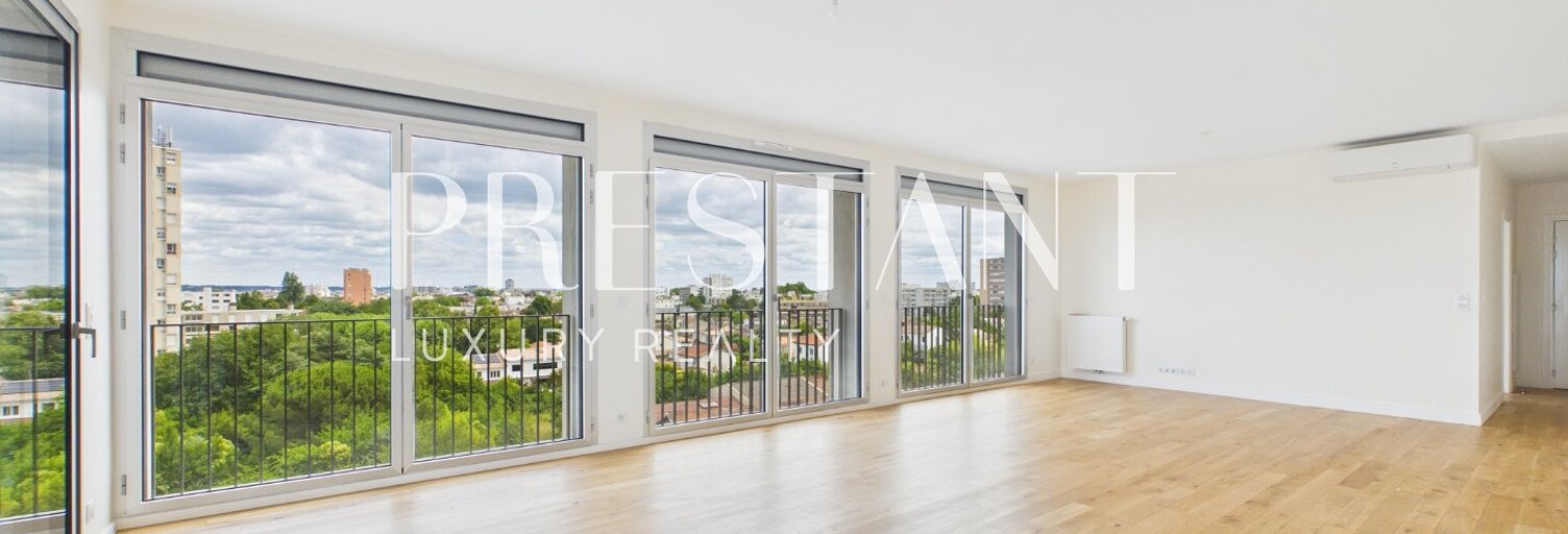 Appartement 4 Pièces 123 m² à vendre à Bordeaux (33200)