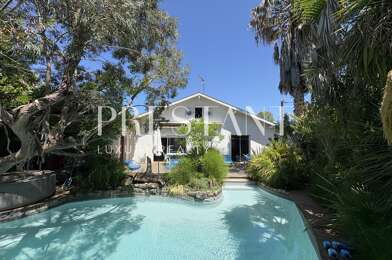 Maison 4 pièces 770000 €