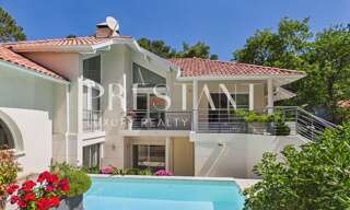 Maison 6 Pièces 193 m² à vendre à Soorts-Hossegor (40150)