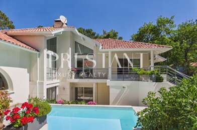 Maison 6 pièces 2350000 €