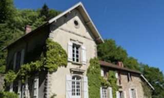 Maison 10 Pièces 244 m² à vendre à Saint-Just-le-Martel (87590)
