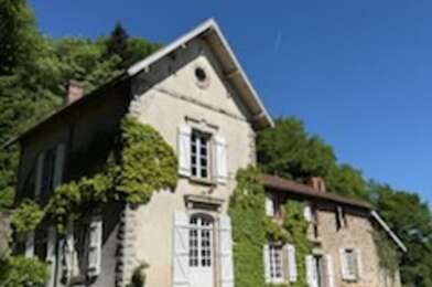 Maison 10 pièces 421200 €