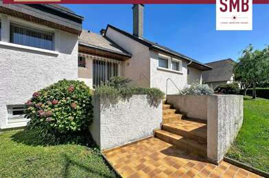 Maison 5 pièces 296000 €