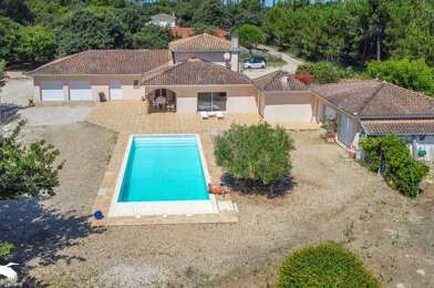 Maison 9 pièces 936000 €