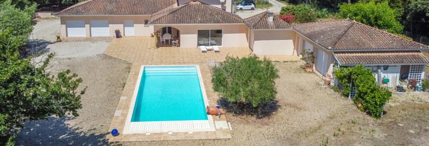 Maison 9 Pièces 332 m² à vendre à Soulac-sur-Mer (33780)
