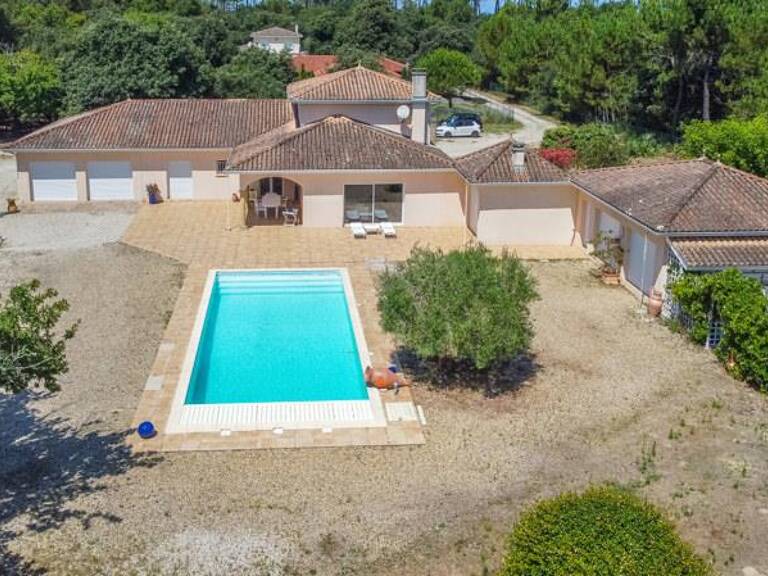 Maison 9 pièces 332 m² — photo 1