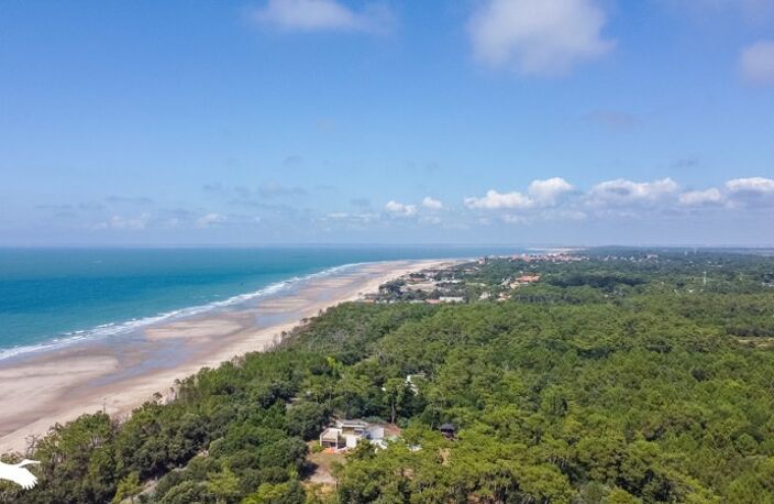 Vente maison 9 pièces 332 m² Soulac-sur-Mer (33780) — photo 4