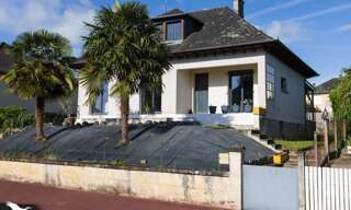 Maison 5 Pièces 115 m² à vendre à Sainte-Féréole (19270)