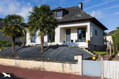 Maison 5 pièces 276120 €