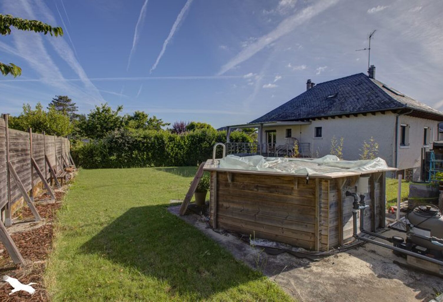 Traditionnelle de 5 pièces principales — photo 1