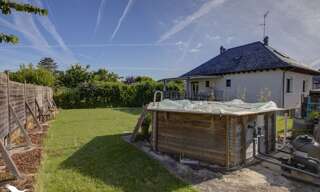 Maison 5 Pièces 115 m² à vendre à Sainte-Féréole (19270)