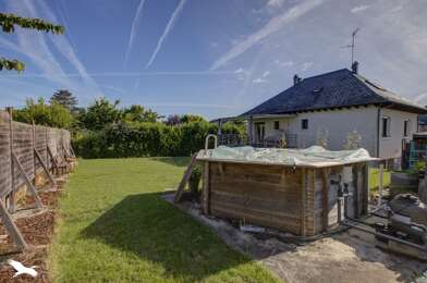 Maison 5 pièces 276120 €