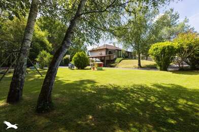 Maison 7 pièces 265500 €