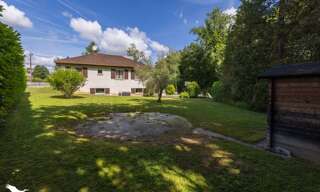 Maison 7 Pièces 166 m² à vendre à Cosnac (19360)
