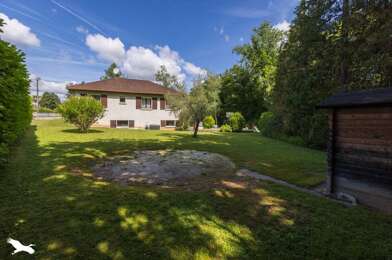 Maison 7 pièces 265500 €