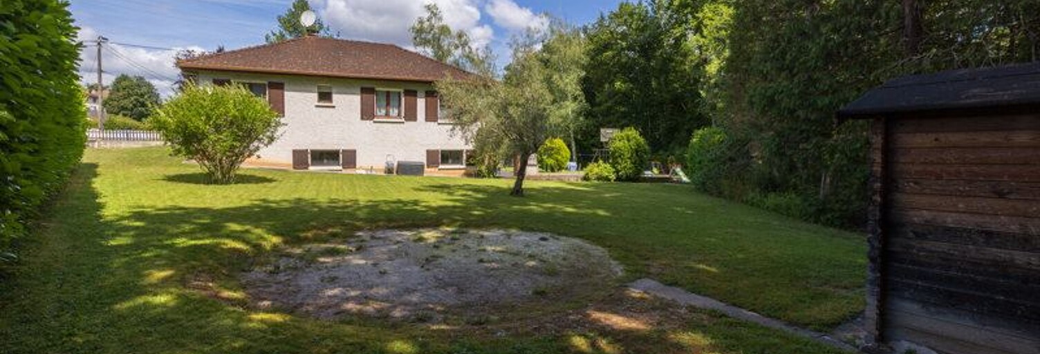 Maison 7 Pièces 166 m² à vendre à Cosnac (19360)