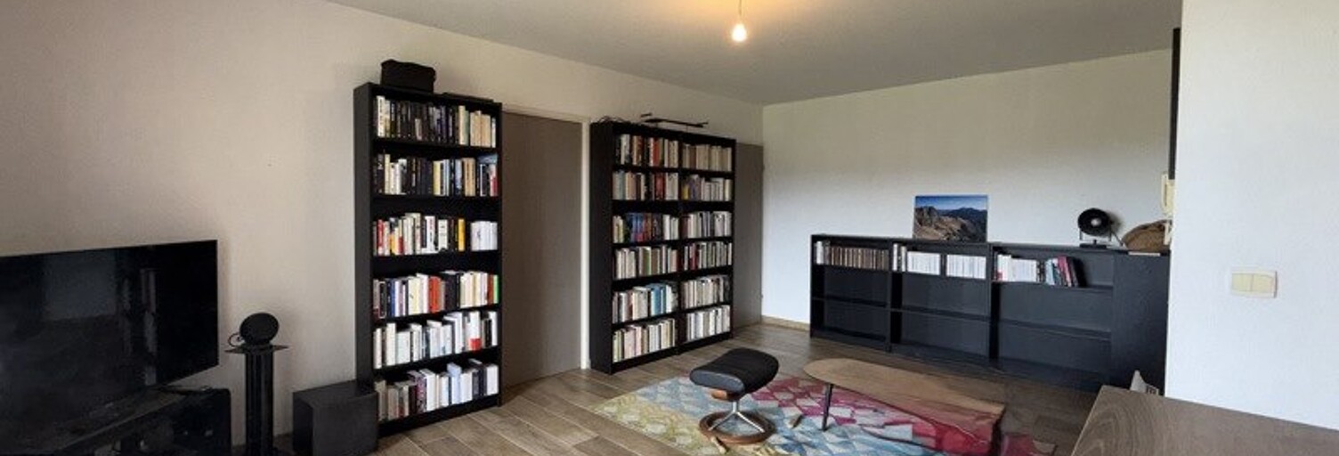 Appartement 2 Pièces 47 m² à vendre à Saint-Gaudens (31800)
