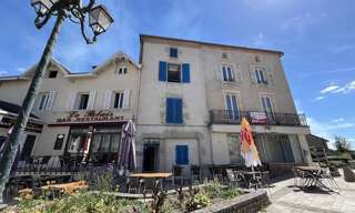 Immeuble   m² à vendre à Bellac (87300)