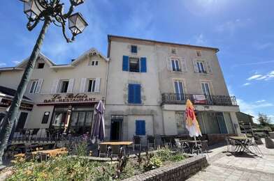 Immeuble  129600 €