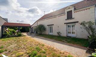Maison 6 Pièces 141 m² à vendre à Romorantin-Lanthenay (41200)