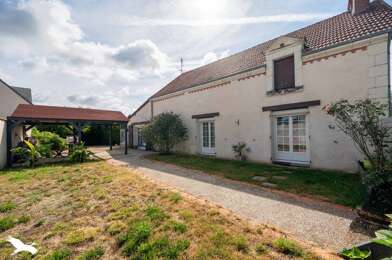 Maison 6 pièces 208650 €