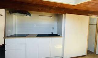 Appartement 3 Pièces 37 m² à vendre à Bruguières (31150)