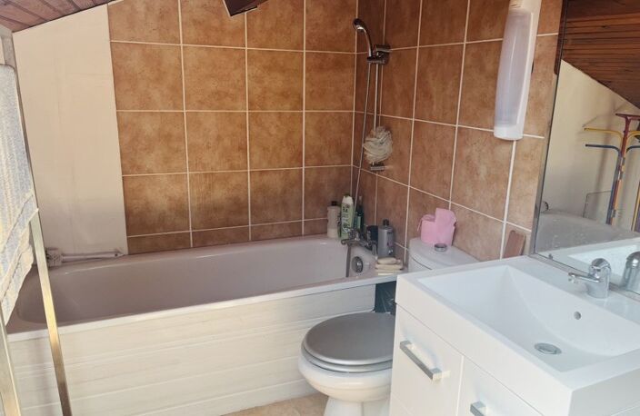Appartement de 3 pièces principales — photo 5