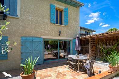 Maison 5 pièces 297000 €