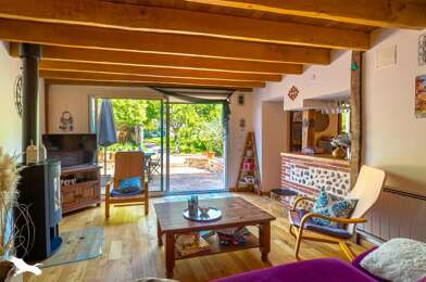 Maison 5 pièces 297000 €