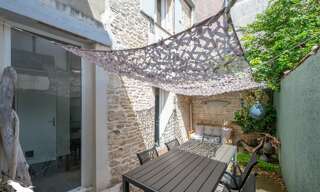 Maison 3 Pièces 83 m² à vendre à Le Château-d'Oléron (17480)