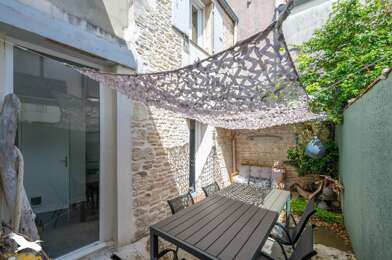 Maison 3 pièces 347918 €