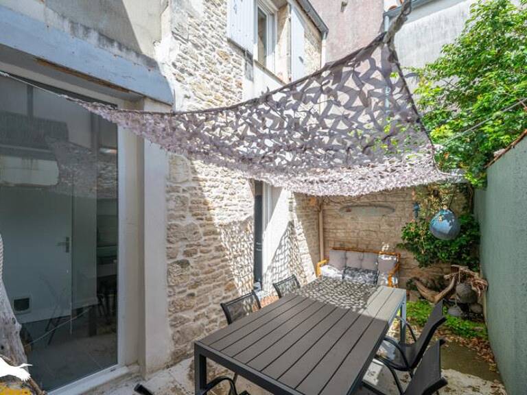 Maison de ville de 3 pièces principales — photo 1