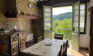 Maison 4 Pièces 78 m² à vendre à Rimont (09420)