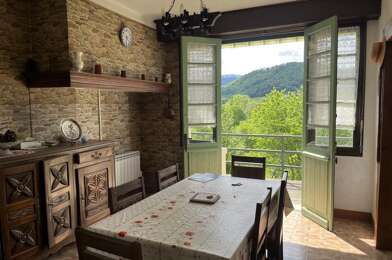 Maison 4 pièces 129990 €
