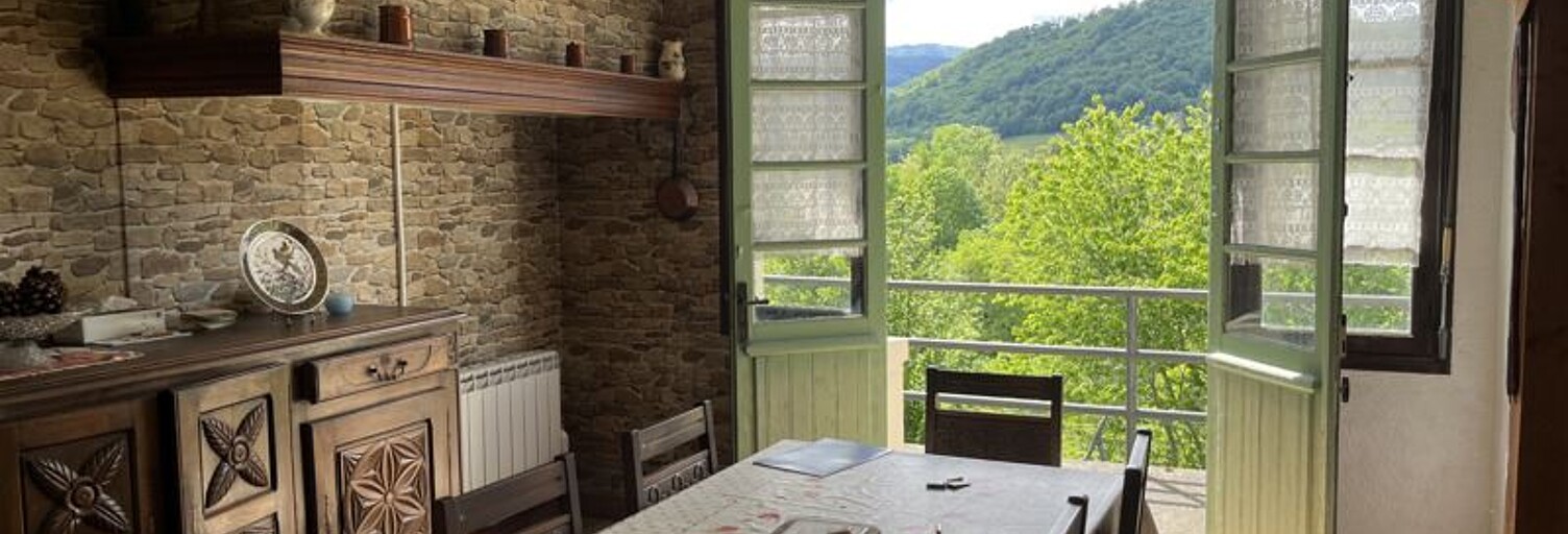 Maison 4 Pièces 78 m² à vendre à Rimont (09420)