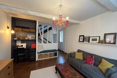 Maison 5 pièces 140400 €