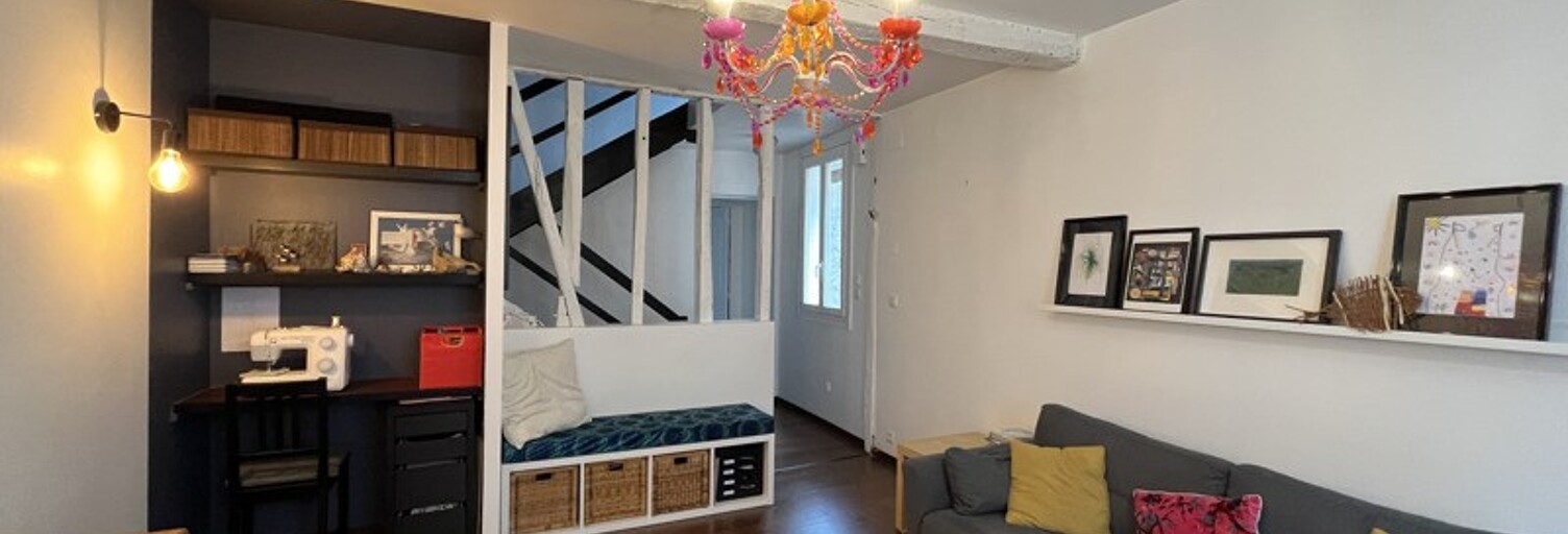 Maison 5 Pièces 130 m² à vendre à Saint-Girons (09200)
