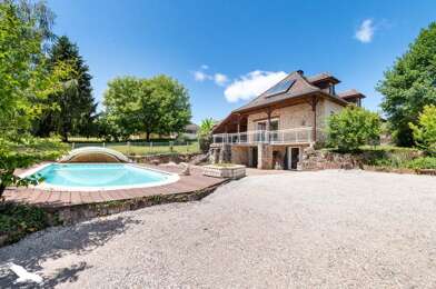 Maison 6 pièces 293216 €
