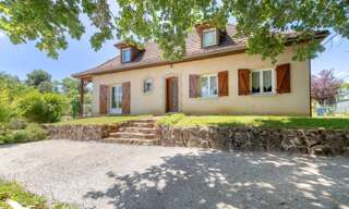 Maison 6 Pièces 124 m² à vendre à Boisseuil (87220)