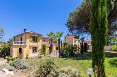 Maison 8 pièces 320000 €