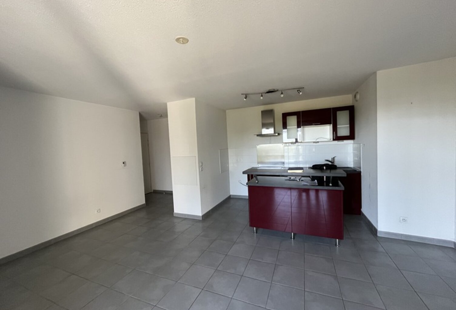Appartement de 3 pièces principales — photo 1