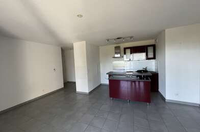 Appartement 3 pièces 210000 €