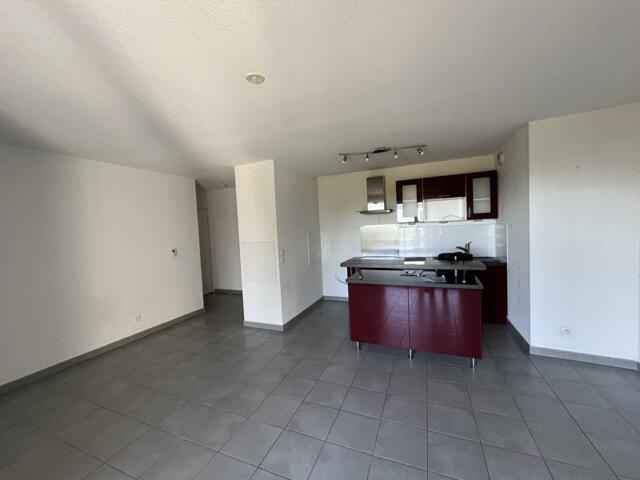 Appartement proposé à Toulouse