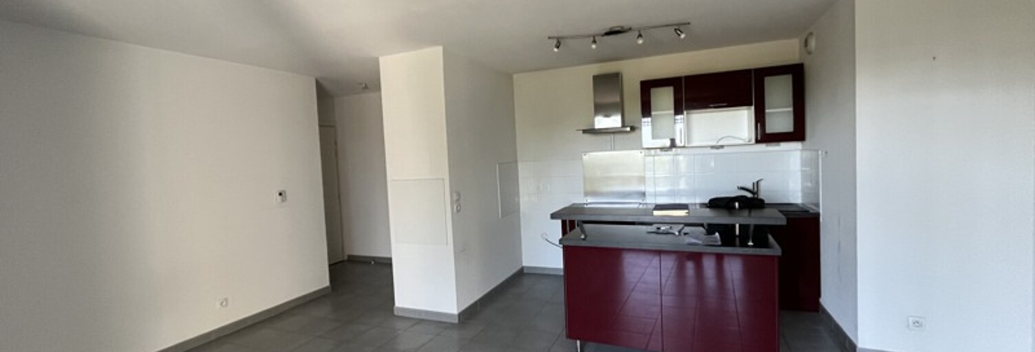 Appartement 3 Pièces 65 m² à vendre à Toulouse (31300)