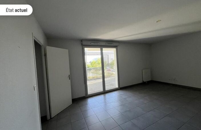 Appartement de 3 pièces principales — photo 3