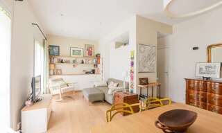 Appartement 4 Pièces 82 m² à vendre à Clichy (92110)