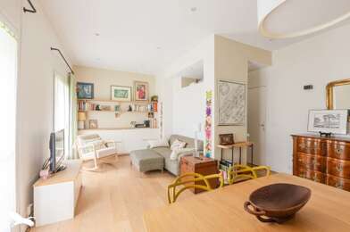 Appartement 4 pièces 427384 €