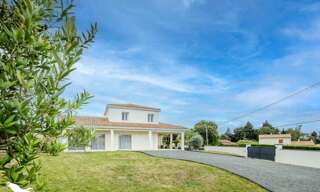 Maison 4 Pièces 90 m² à vendre à La Rochefoucauld-en-Angoumois (16110)