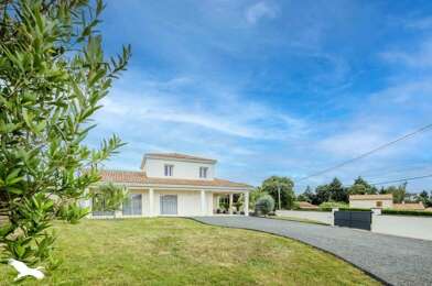 Maison 4 pièces 223600 €