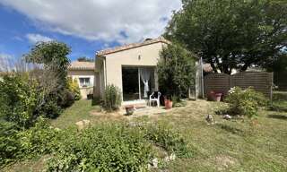Maison 4 Pièces 80 m² à vendre à La Rochefoucauld-en-Angoumois (16110)